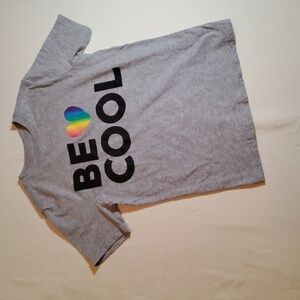 Family fun Boy's T-shirt Size S